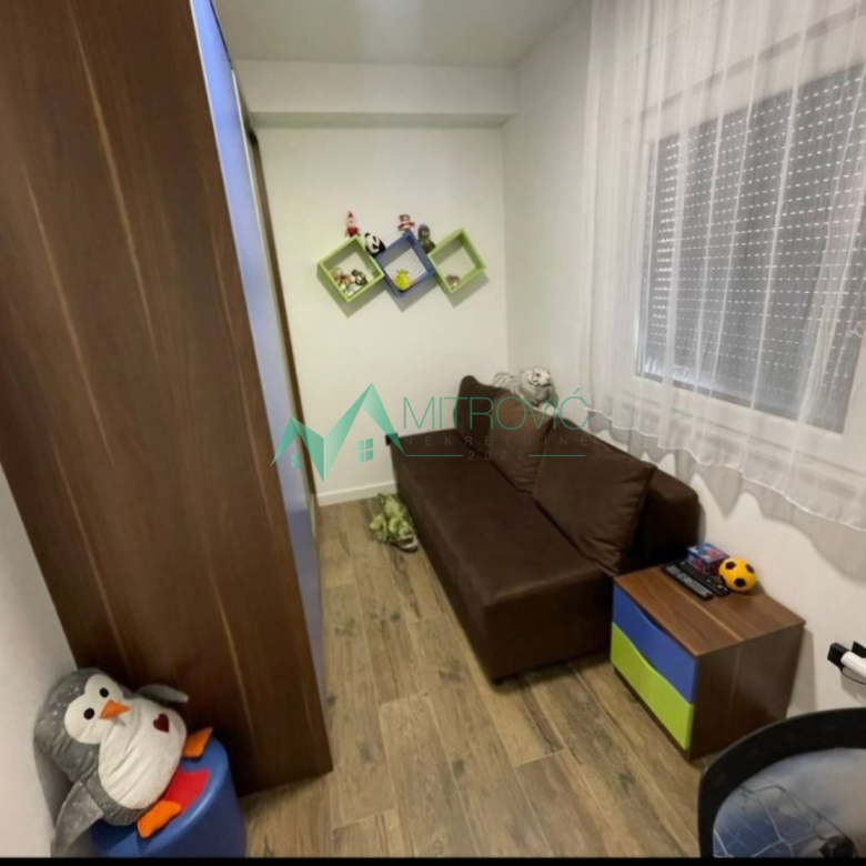 Stan Prodaja Novi Sad  88 m2