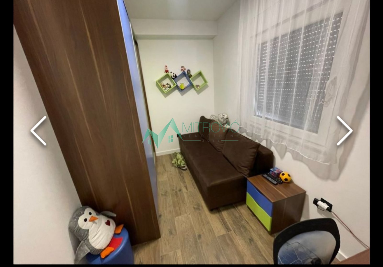 Stan Prodaja Novi Sad Stan Prodaja Novi Sad 88 m2