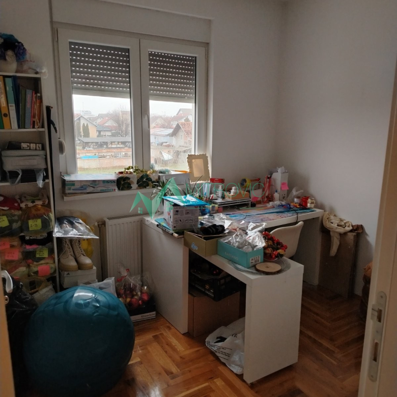 Stan Prodaja Novi Sad  73 m2