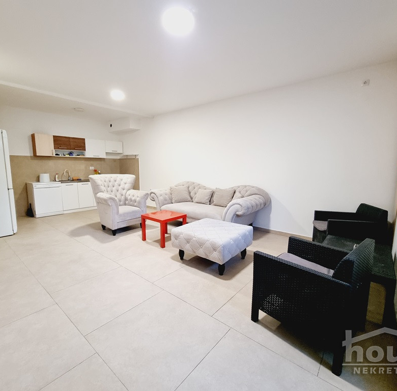 Stan Prodaja Novi Sad  70 m2