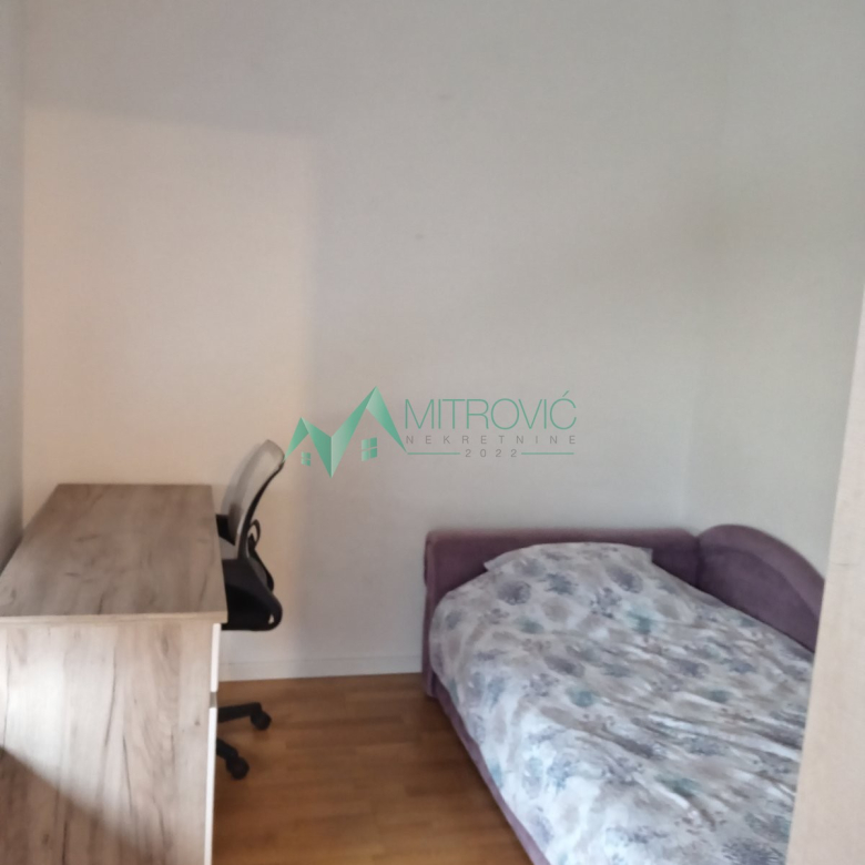 Stan Prodaja Novi Sad  71 m2
