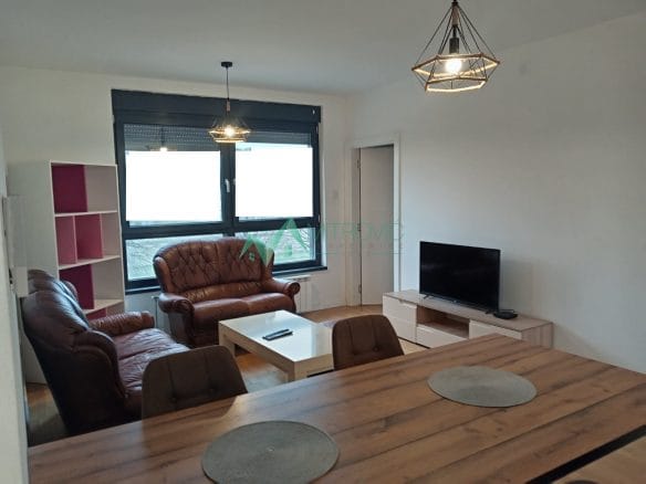 Stan Prodaja Novi Sad  71 m2