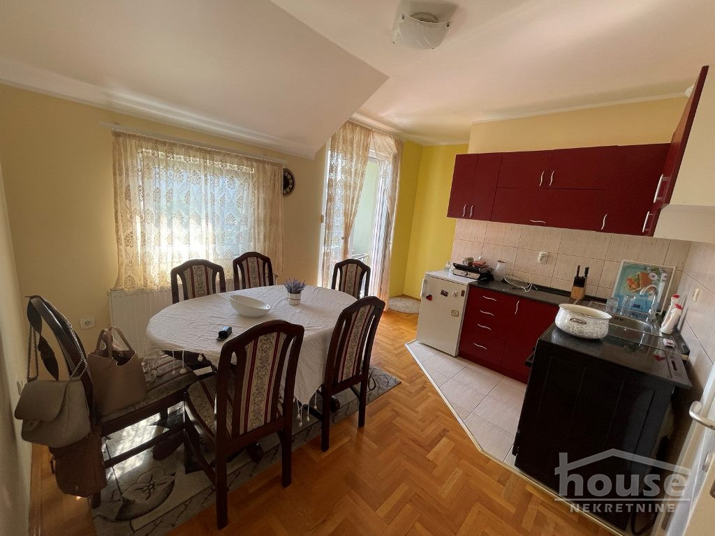 Stan Prodaja Novi Sad Stan Prodaja Novi Sad 64 m2