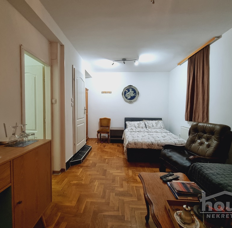 Stan Prodaja Novi Sad  78 m2