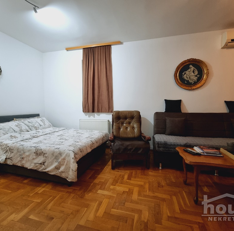 Stan Prodaja Novi Sad  78 m2