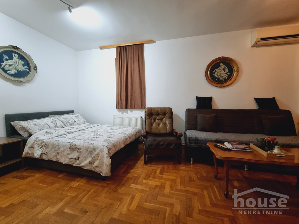 Stan Prodaja Novi Sad  78 m2