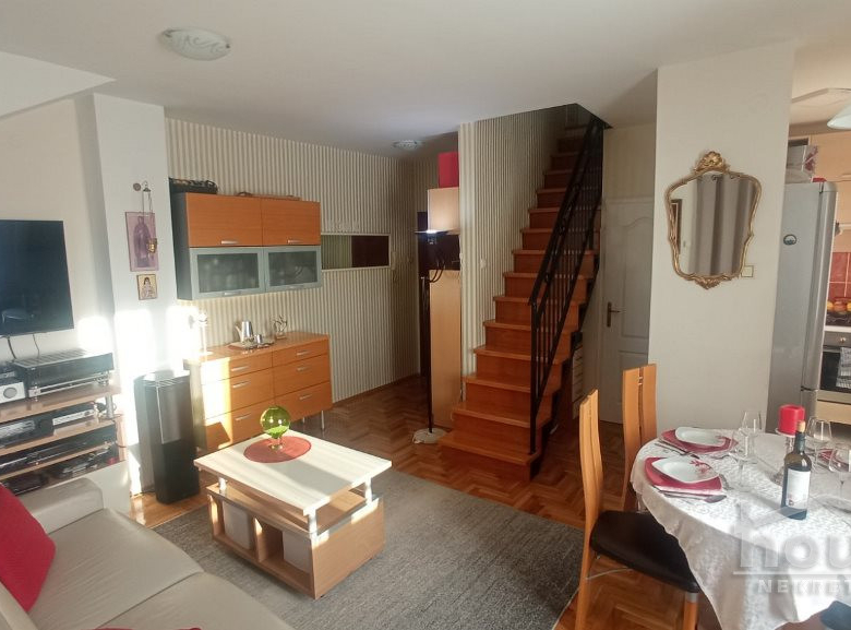 Stan – Novi Sad, Bulevar Evrope – ID 1062613.
