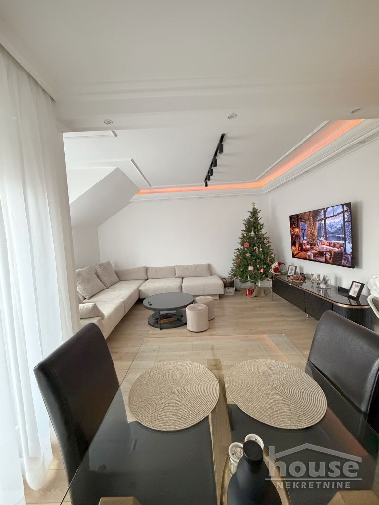 Stan Prodaja Novi Sad  83 m2