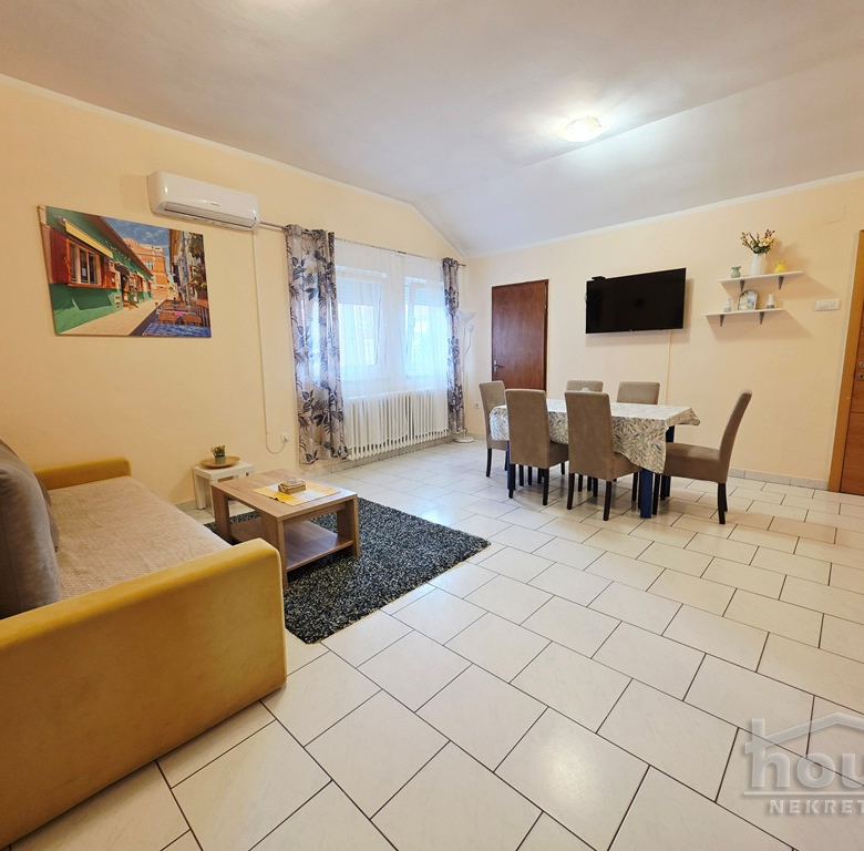 Stan Prodaja Novi Sad  50 m2