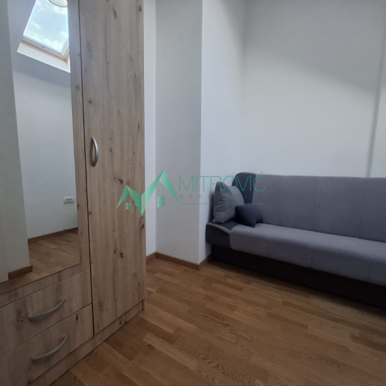 Stan Prodaja Novi Sad  62 m2