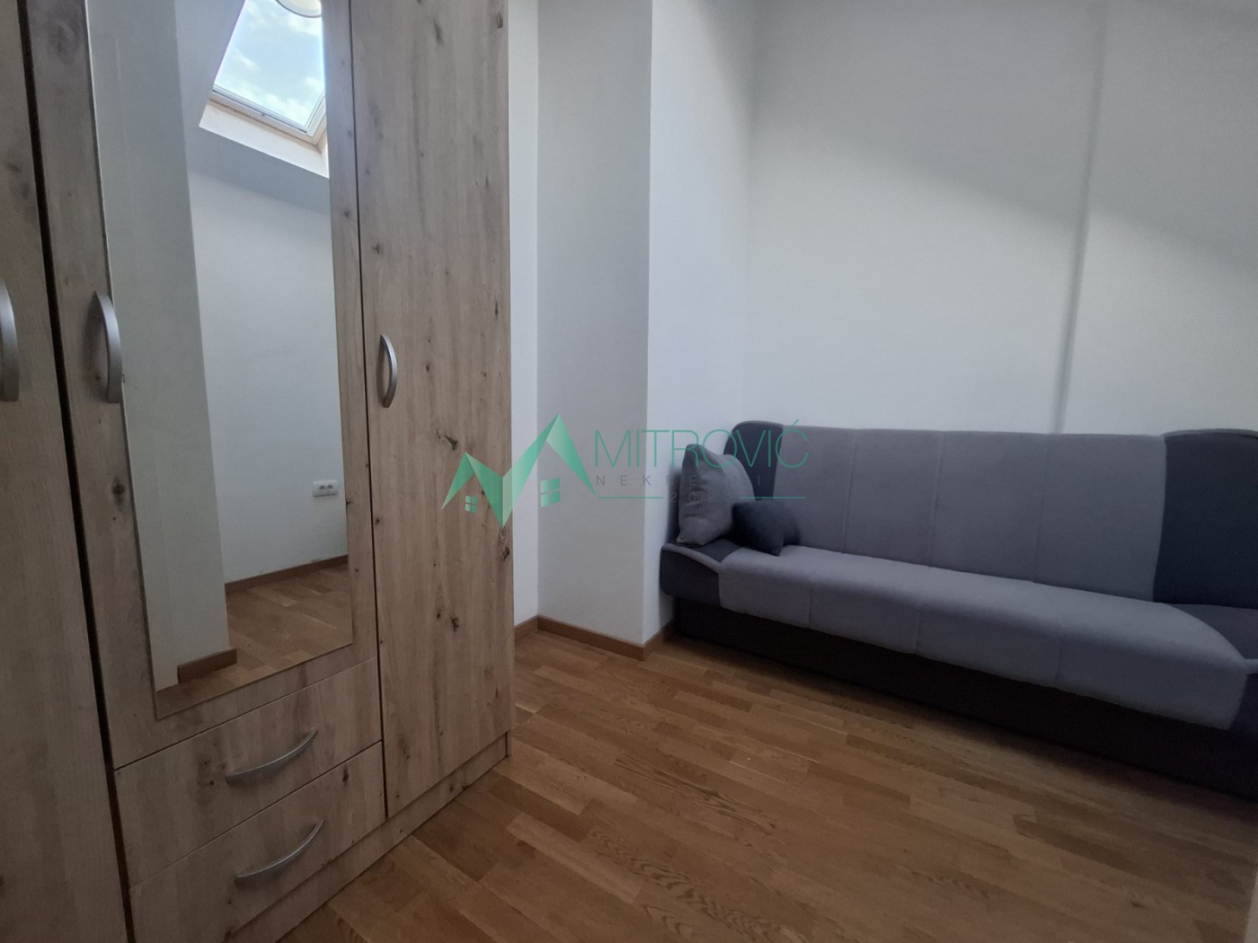 Stan Prodaja Novi Sad Stan Prodaja Novi Sad 62 m2