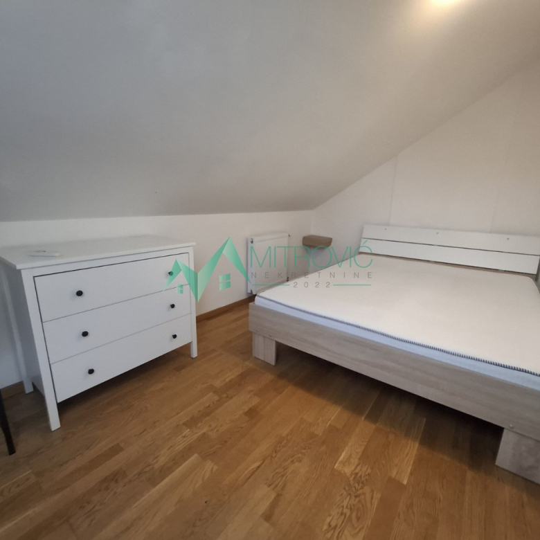Stan Prodaja Novi Sad  62 m2