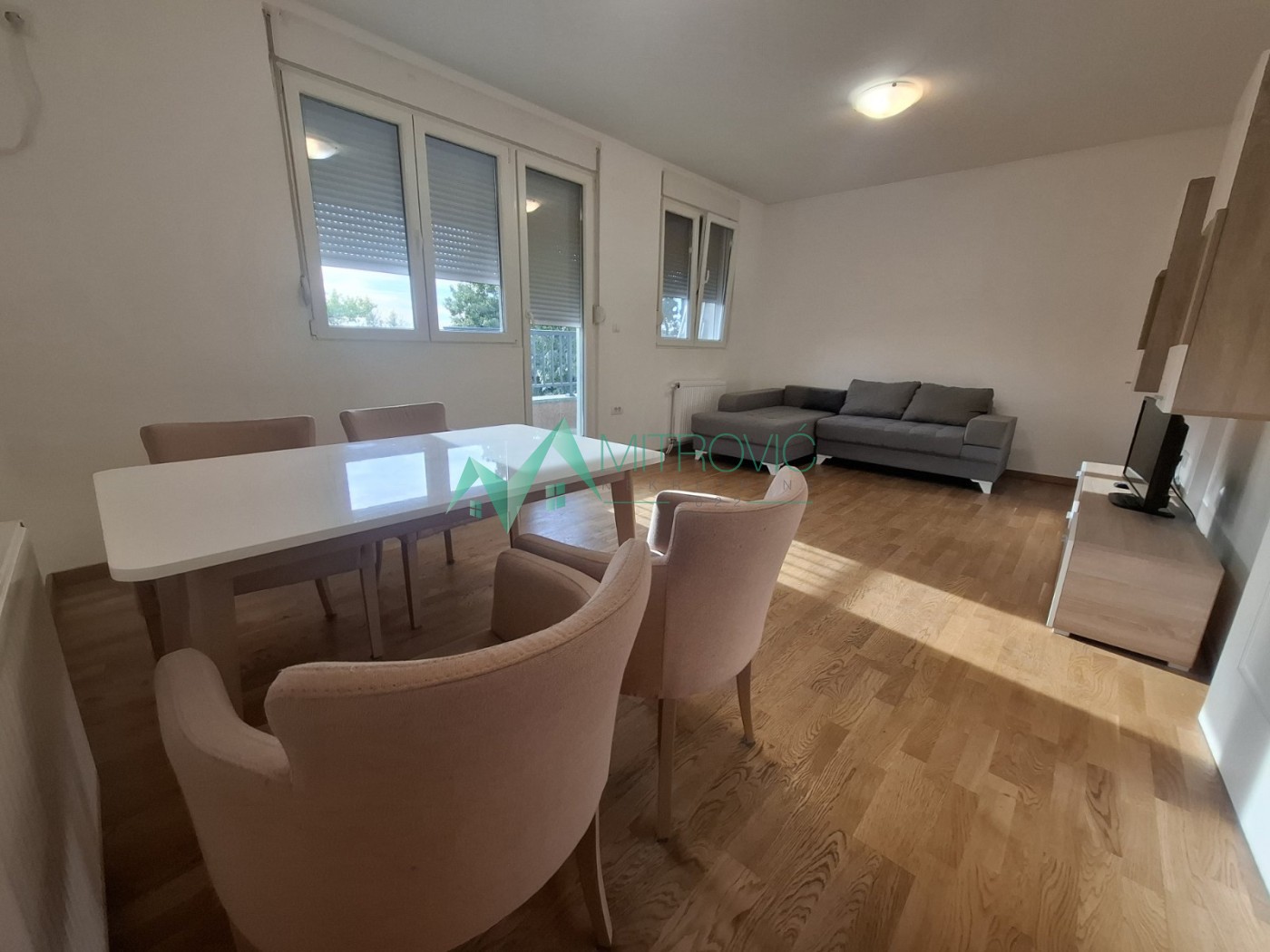 Stan Prodaja Novi Sad Stan Prodaja Novi Sad 62 m2