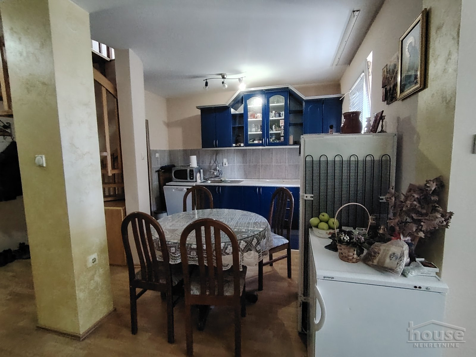Stan Prodaja Novi Sad Stan Prodaja Novi Sad 81 m2