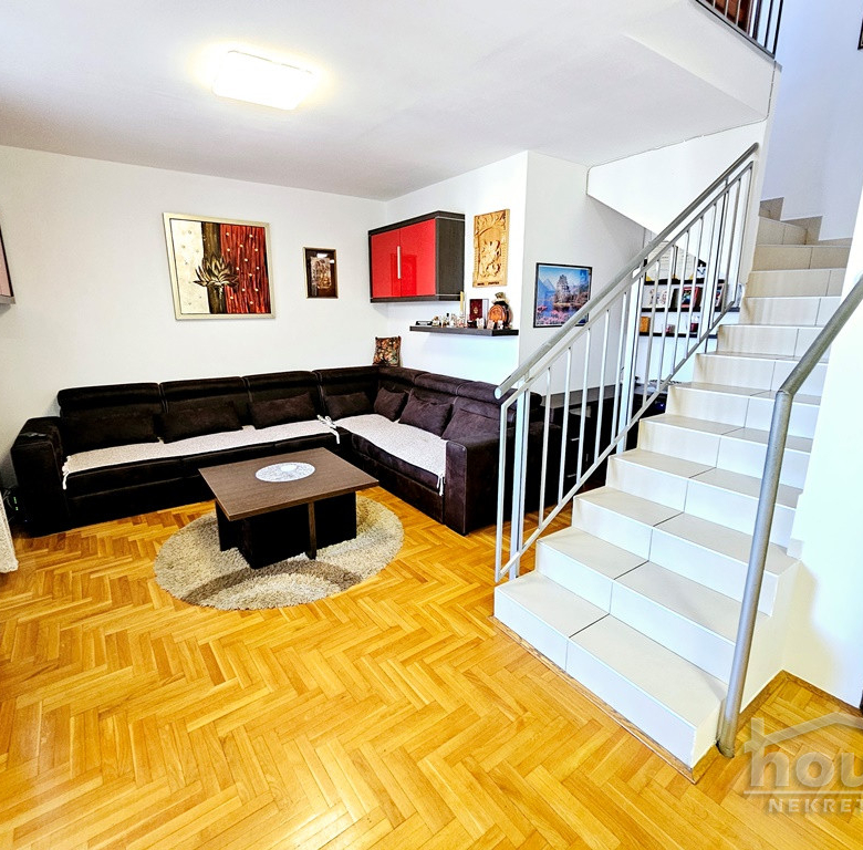 Stan Prodaja Novi Sad  90 m2