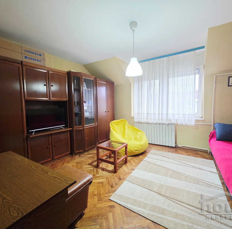 Stan Prodaja Novi Sad  79 m2