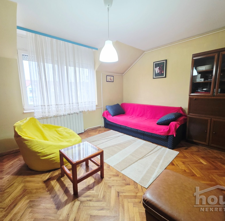 Stan Prodaja Novi Sad  79 m2