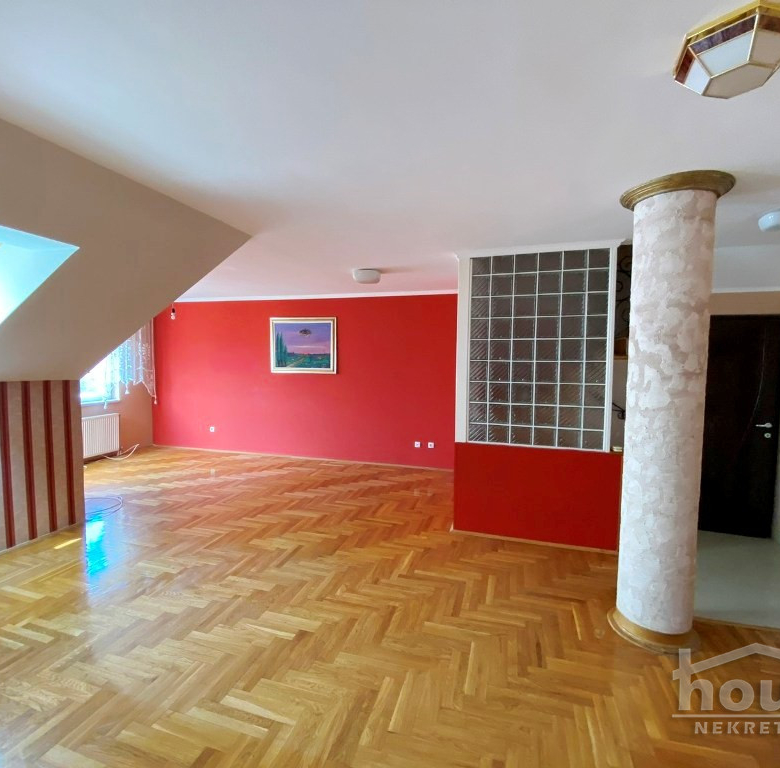 Stan Prodaja Novi Sad  100 m2