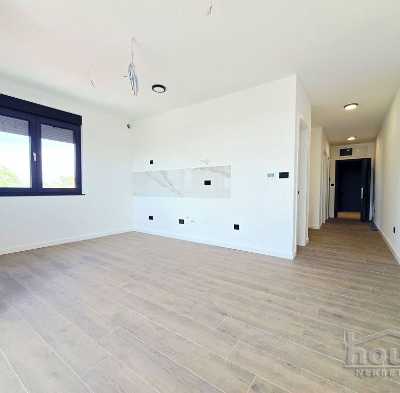 Stan Prodaja Novi Sad  52 m2