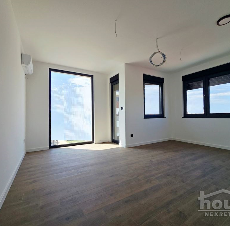 Stan Prodaja Novi Sad  52 m2