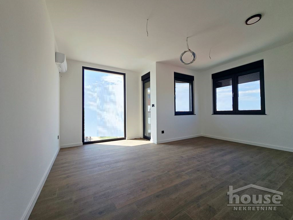 Stan Prodaja Novi Sad  52 m2