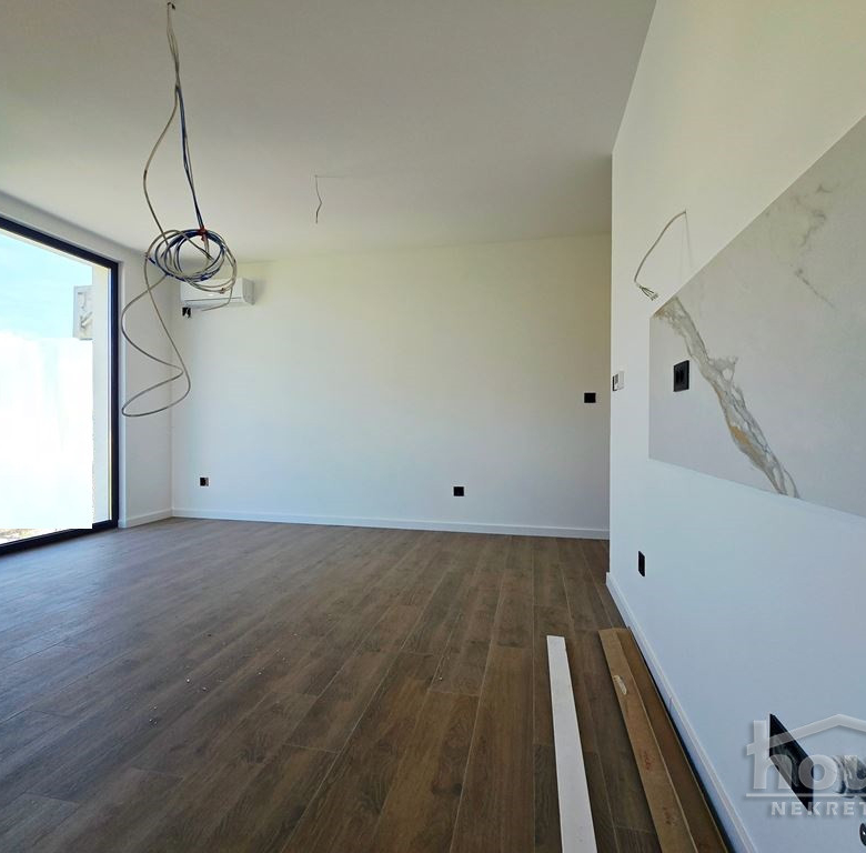 Stan Prodaja Novi Sad  51 m2