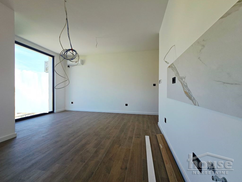 Stan Prodaja Novi Sad  51 m2