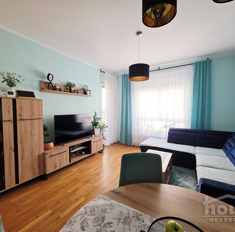 Stan Prodaja Novi Sad  59 m2