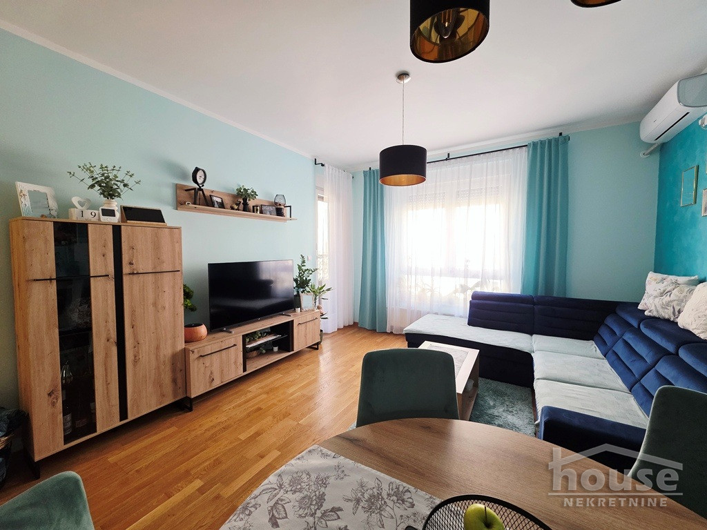 Stan Prodaja Novi Sad Stan Prodaja Novi Sad 59 m2