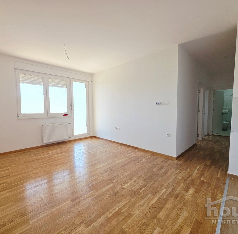 Stan Prodaja Novi Sad  67 m2
