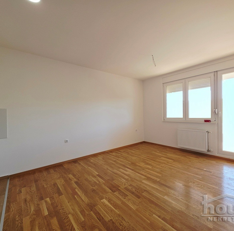 Stan Prodaja Novi Sad  67 m2