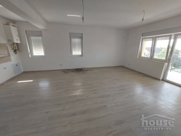 Stan Prodaja Novi Sad  83 m2