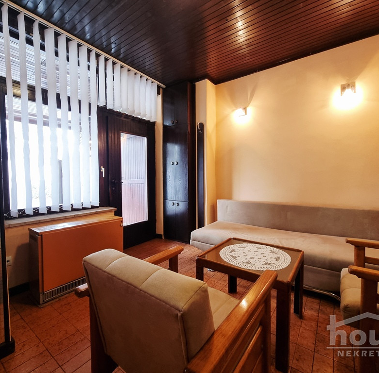 Stan Prodaja Novi Sad  57 m2