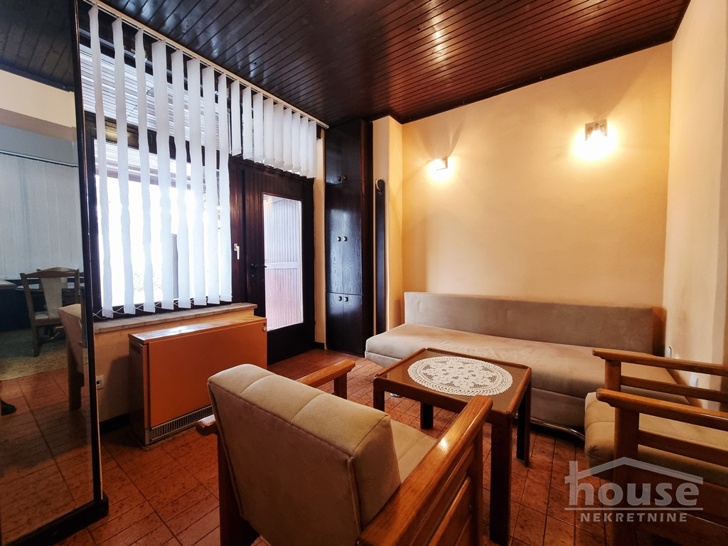 Stan Prodaja Novi Sad  57 m2
