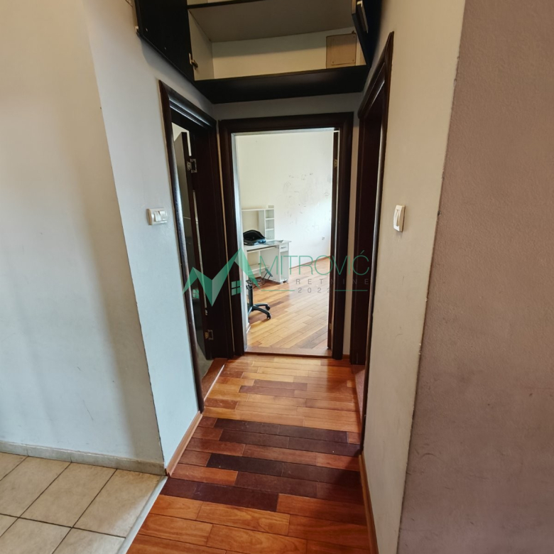 Stan Prodaja Novi Sad  67 m2