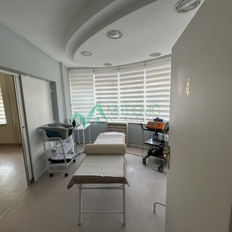 Stan Prodaja Novi Sad  78 m2