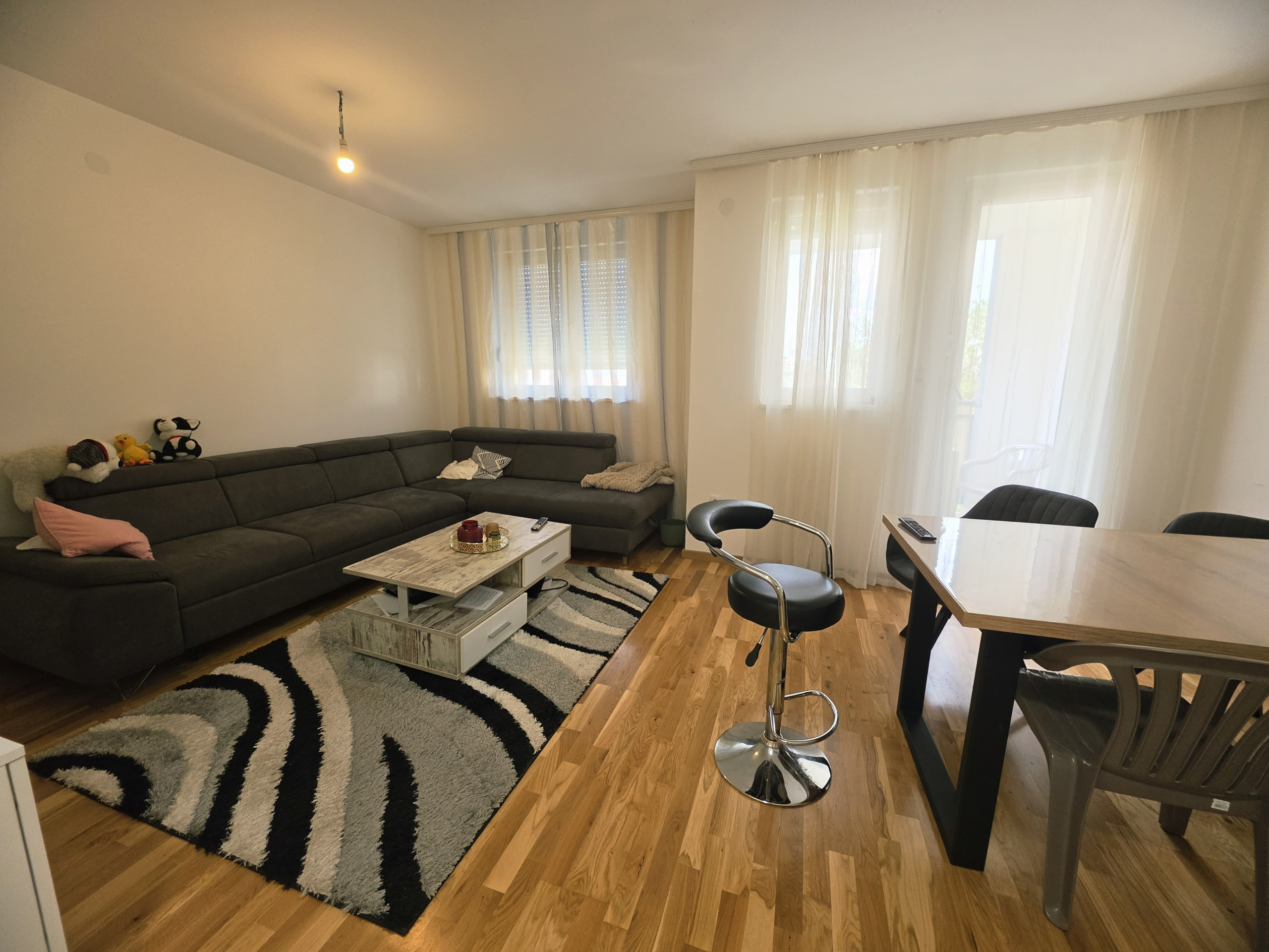 Stan Prodaja Novi Sad  78 m2