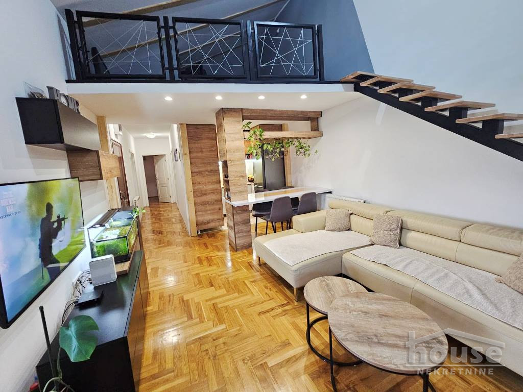 Stan Prodaja Novi Sad Stan Prodaja Novi Sad 69 m2