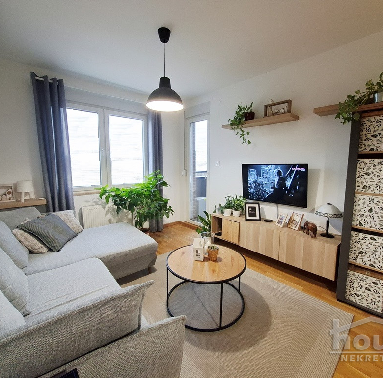 Stan – Novi Sad, Avijatičarsko Naselje – ID 1065460.