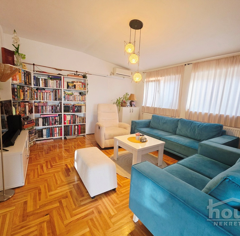 Stan Prodaja Novi Sad  69 m2