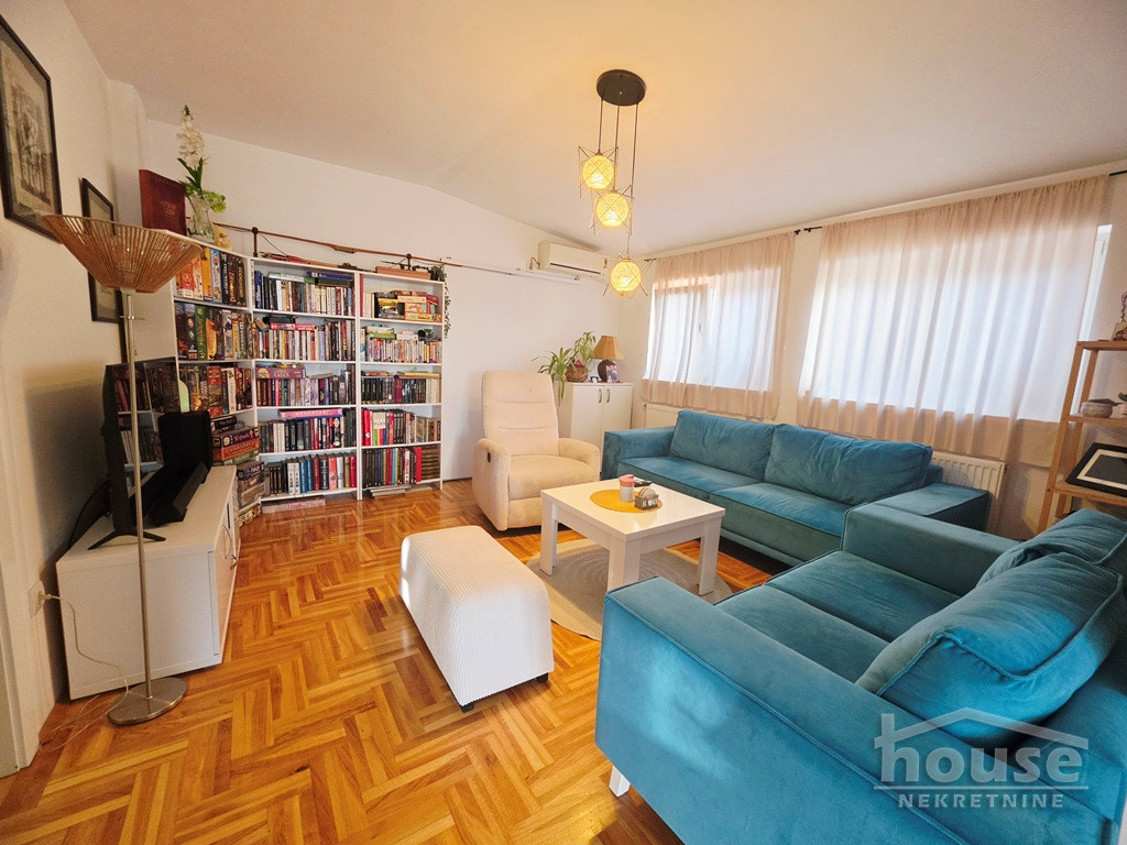 Stan Prodaja Novi Sad Stan Prodaja Novi Sad 69 m2