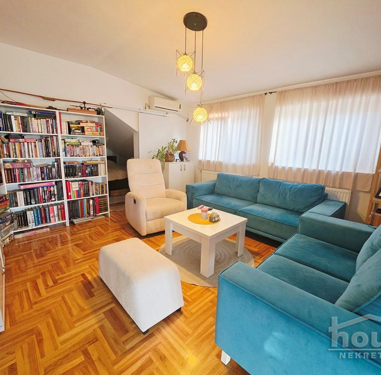 Stan Prodaja Novi Sad  69 m2