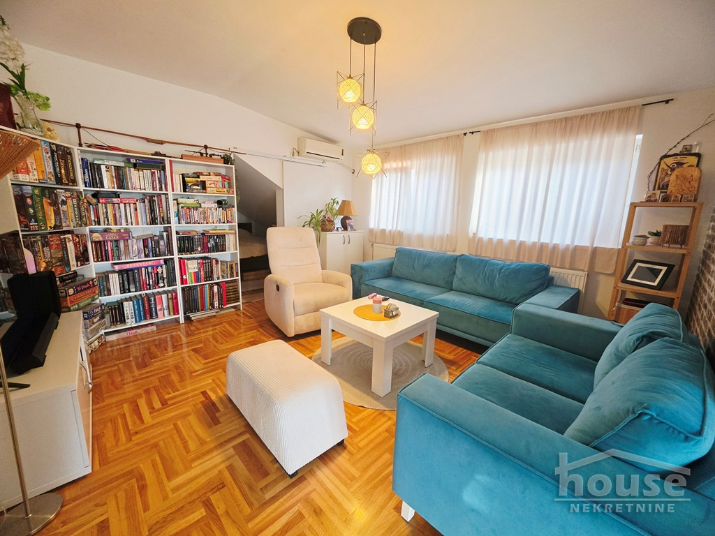Stan Prodaja Novi Sad Stan Prodaja Novi Sad 69 m2