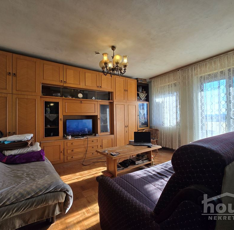 Stan Prodaja Novi Sad  74 m2