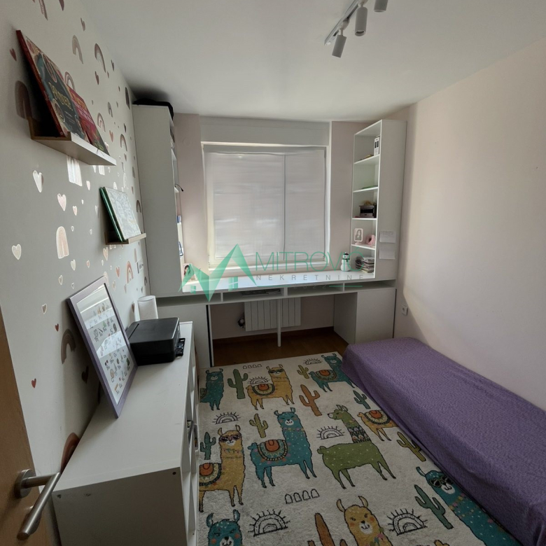 Stan Prodaja Novi Sad  65 m2