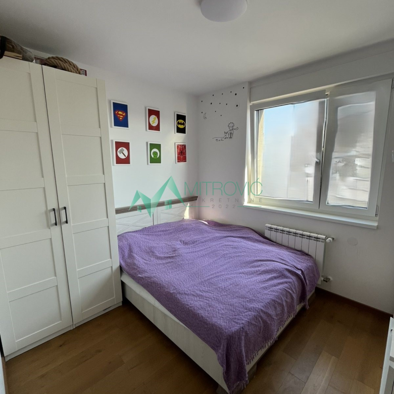 Stan Prodaja Novi Sad  65 m2