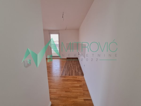 Stan Prodaja Novi Sad  63 m2