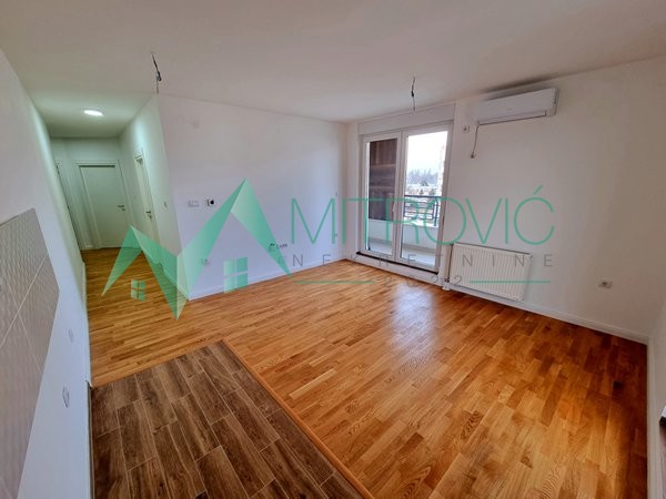 Stan Prodaja Novi Sad  63 m2