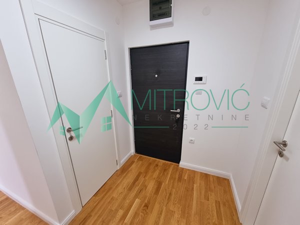 Stan Prodaja Novi Sad  63 m2