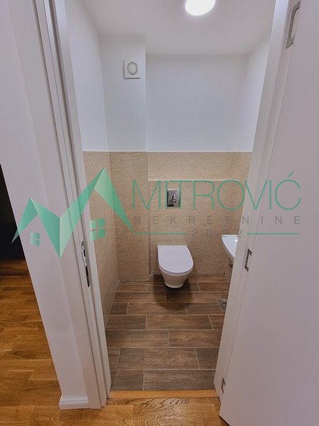 Stan Prodaja Novi Sad  63 m2